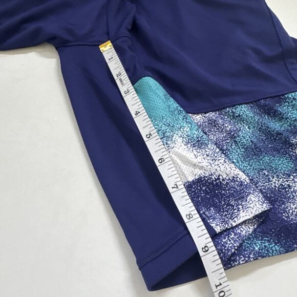 Under Armour Boys' Stunt 3.0 Activewear Shorts Youth XL Basketball - Picture 7 of 10